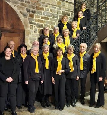 Chorale « Atout Chœur »
