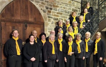 Chorale « Atout Chœur »