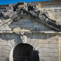 Quand l'Histoire prend vie au château de Gramont !