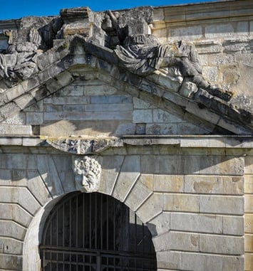Quand l'Histoire prend vie au château de Gramont !