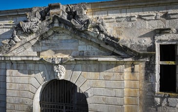 Quand l'Histoire prend vie au château de Gramont !