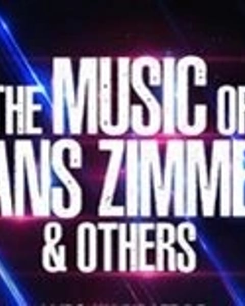 The music of Hans Zimmer & others