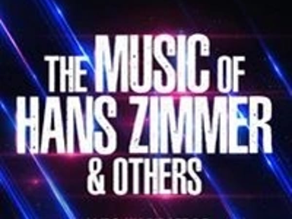 The music of Hans Zimmer & others