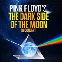 The Dark Side of the Moon