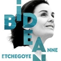 Bidean, Anne Etchegoyen