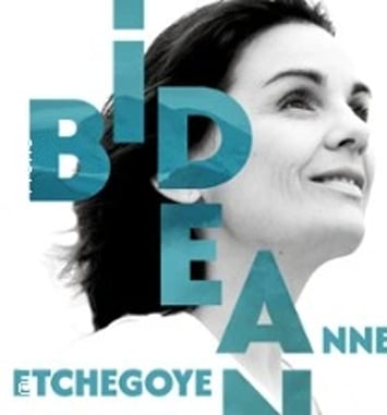 Bidean, Anne Etchegoyen