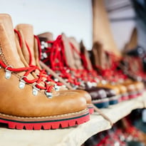Visite de l'atelier Le Soulor, l'un des derniers fabricants de chaussures en France