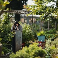 Visite commentée : un itinéraire et des connexions ancestrales des hommes et des plantes