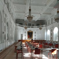 Visite commentée : l'hôtel de Ville de Pau