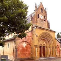 Rencontre avec des artisans du Patrimoine et conférences