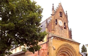 Rencontre avec des artisans du Patrimoine et conférences