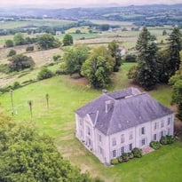 Visite commentée du château d'Arbouet