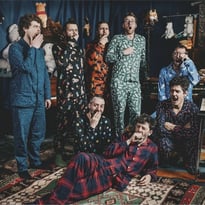 Old School Funky Family