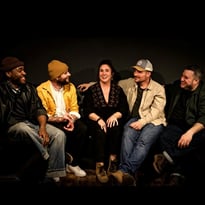 Willo Full Band