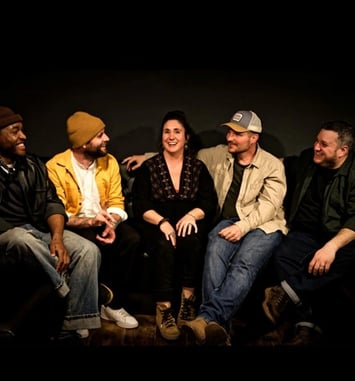 Willo Full Band