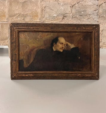Atelier techniques de restauration