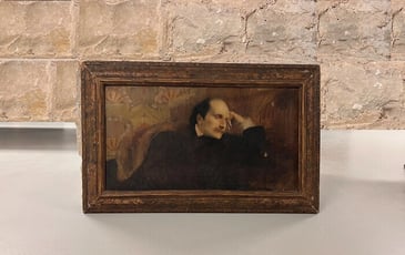 Atelier techniques de restauration