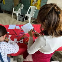 Le jeu du petit conservateur d'Arnaga (pour les 5 – 12 ans)