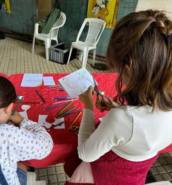 Le jeu du petit conservateur d'Arnaga (pour les 5 – 12 ans)