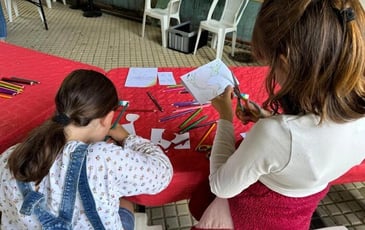 Le jeu du petit conservateur d'Arnaga (pour les 5 – 12 ans)