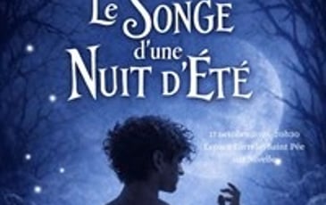 Le Songe d'une nuit d'été