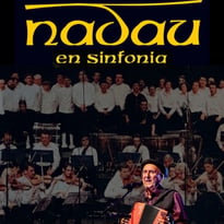 Nadau en Sinfonia