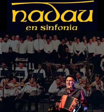 Nadau en Sinfonia