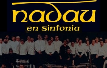 Nadau en Sinfonia