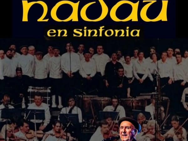 Nadau en Sinfonia