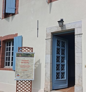 Exposition « Traverser les siècles »