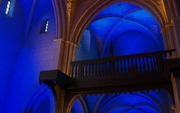 Projection : un voyage exceptionnel au cœur de 900 ans d'histoire