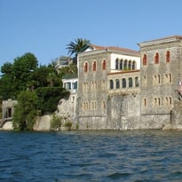 Visite commentée : la Villa Mauresque