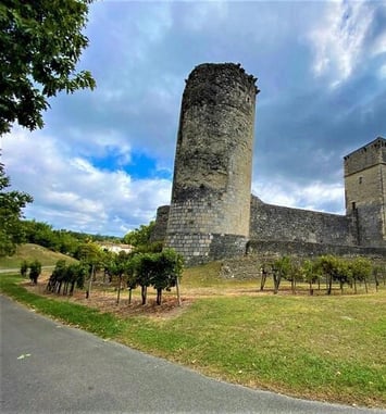 Visite commentée : à la découverte de la plus anciennes bastide de la vicomté de Béarn