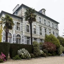 Visite guidée de la résidence préfectorale