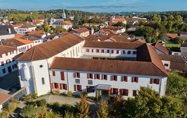 Visite libre de l'Espace Culturel Bideak de Saint-Palais