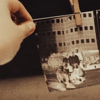 Atelier photo : tirage argentique