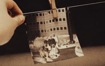 Atelier photo : tirage argentique