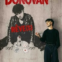 Donovan, Rêves