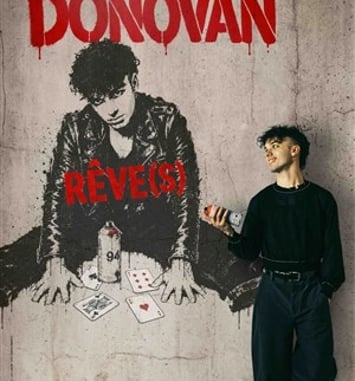 Donovan, Rêves
