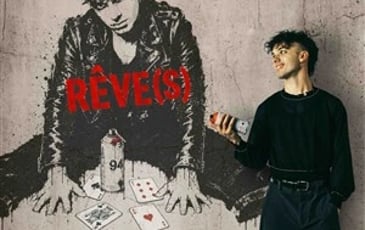 Donovan, Rêves