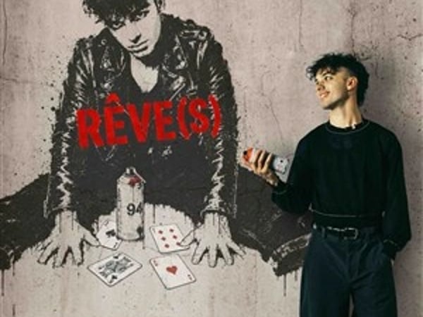Donovan, Rêves