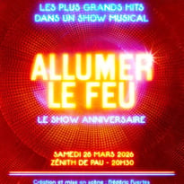 Allumer le Feu