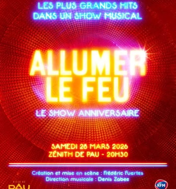 Allumer le Feu