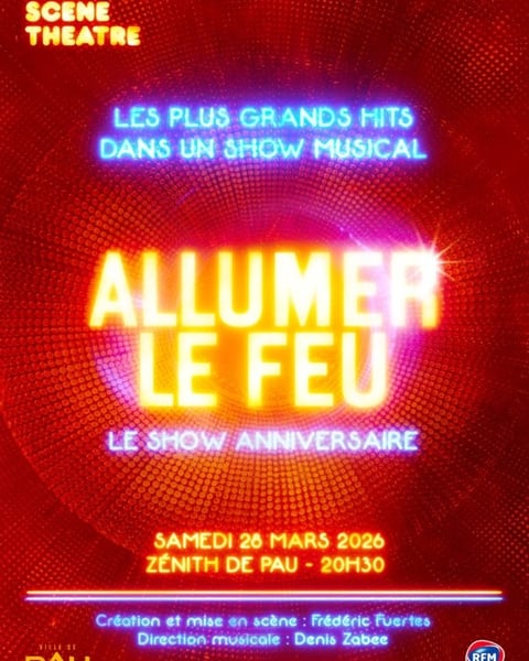 Allumer le Feu