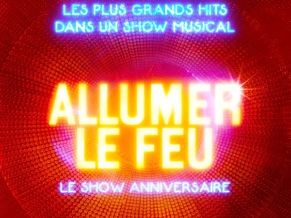 Allumer le Feu