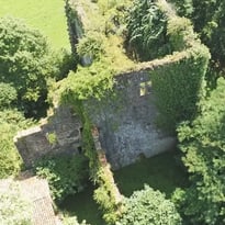 Animations et découverte du château