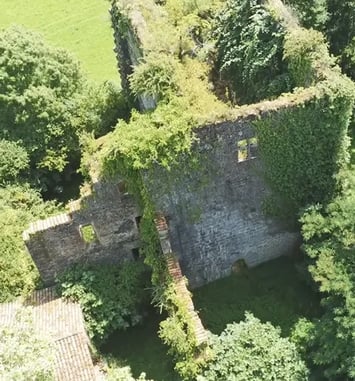 Animations et découverte du château