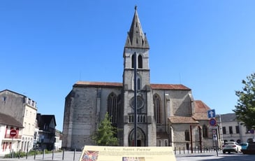 Représentation théâtrale : Don Quichotte
