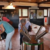 La Parenthèse : une escapade historique et sensorielle