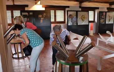 La Parenthèse : une escapade historique et sensorielle